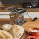 thumbnail image 2 of Máquina de Pasta MARCATO Atlas 150 Acero Cromado 150 mm, 2 of 7