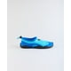 thumbnail image 3 of Zapatillas De Agua Niño Playa CELESTE Polemic, 3 of 3