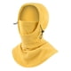 thumbnail image 3 of Pasamonta?as De Invierno Capucha Térmica Cálida Para Senderismo Accesorios De Motocicleta Pesca Amarillo, 3 of 5