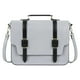 thumbnail image 1 of Maletín y Mochila Unisex CHARLIE para 14"- Gris, 1 of 7