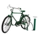 thumbnail image 1 of 1:10 Modelo De Bicicleta Figuras Colecciones Bicicleta De Dedo De Metal Para Decoración De Escritorio Estilo A, 1 of 5