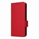 thumbnail image 3 of Funda Cartera para Samsung Galaxy F16 5G Tapa Flip con Ranuras y Soporte Rojo, 3 of 5