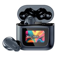 Audifono Tw Anc Enc Travel Atmosphere Touch Scree Mlab 09365