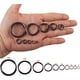 thumbnail image 4 of Guía de caña de pescar Guía de reparación de caña de pescar Anillos guía de caña de pescar Anillos guía de caña de pescar Guía de cerámica para caña de pescar Anillos guía de cerámica Kit de reparació, 4 of 7