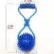 thumbnail image 2 of Pet Toy Interactive Thorn Ball With Elastic Drawstring Ball Molar Dog Toy Dog Training Pet Supplies, 2 of 4