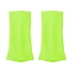 thumbnail image 1 of brazo deportivo manga de compresión protector de codo abrazadera de soporte fluorescente verde, 1 of 5
