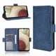 thumbnail image 1 of Funda Cartera Magnética para Samsung Galaxy A12 5G- Tarjetero Desmontable, Cuero PU, Soporte, 1 of 6
