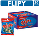 thumbnail image 1 of GOMITAS FLIPY 20UN AMBROSOLI, 1 of 3