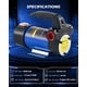 thumbnail image 2 of Bomba de transferencia de combustible Orion Motor Tech 12V 45.4L/min, 2 of 7
