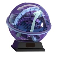 Bothyi - Rompecabezas Divertido Juego De Práctica Reutilizable Desarrollo Cognitivo Laberinto Bola M 158 Niveles