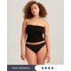 thumbnail image 3 of Ropa interior de época, bikini de algodón, absorción regular, 3 of 7
