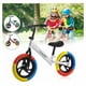 thumbnail image 3 of Bicicleta de Equilibrio Aprendizaje Blanco, 3 of 3