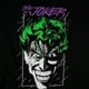thumbnail image 3 of Polera Hombre Joker The Joker  Dc Comics, 3 of 4