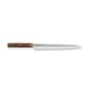 thumbnail image 2 of Cuchillo Japonés Yanagiba de sushi hoja de 23 cm, 2 of 2