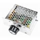 thumbnail image 5 of Regulador De Voltaje / Control Velocidad 220v 2000/4000w, 5 of 6