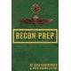 thumbnail image 1 of Libro CREATESPACE Guía de Preparación Marine Recon – Curso Básico de Reconocimiento de 12 Semanas, 1 of 1