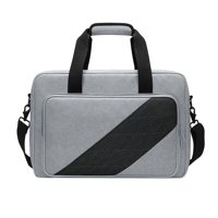 Bolsa De Almacenamiento Aaronmei Para Consola Ps5 Gris