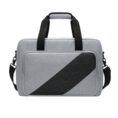 Bolsa De Almacenamiento Aaronmei Para Consola Ps5 Gris