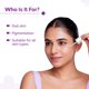 thumbnail image 4 of Sérum facial The Derma Co con 10% de vitamina C que restaura el brillo, 30 ml, 4 of 9