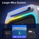 thumbnail image 3 of Receptor Bluetooth Syncwire Bluetooth 5.4 con cable enrollado, 3 of 7