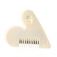 thumbnail image 5 of Recortadora Manual De Flequillo Para El Cabello Dise?o Lindo Amor En Forma De Corazón Mini Peine Cortador De Cabello, 5 of 5