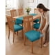 thumbnail image 1 of Fundas de Asiento para Sillas de Alta Calidad con Textura Nido de Abeja, 1 of 7