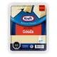 thumbnail image 1 of Queso Gauda Laminado, 75 g, 1 of 3