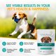 thumbnail image 2 of Suplemento Renal para Perros AminAvast 1000 mg 60 Masticables, 2 of 8