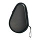 thumbnail image 4 of Estuche Para Palas De Tenis De Mesa, Resistente Al Desgaste, Portátil, Para Accesorios Deportivos, Regalo, Color Negro, 4 of 5