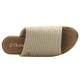 thumbnail image 5 of Sandalia de Mujer, Beige Casual Chalada Teru-2, 5 of 7