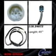 thumbnail image 2 of Sensor Desgaste para auto BMW X1 20i sDrive 2010-2015 Trasero, 2 of 2