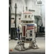 thumbnail image 2 of Figura Tms086 - Star Wars : The Book Of Boba Fett - R5-d4 & Pit Droid & Bd-72, 2 of 2