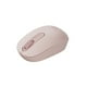 thumbnail image 1 of Mouse Inalámbrico M196 Bluetooth Rosa, 1 of 3