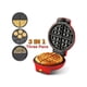 thumbnail image 4 of Waflera Máquina Waffles Crepera Cupcake Mini Waflera 3 En 1, 4 of 4