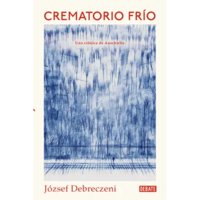 Debate - Libro Crematorio Frio