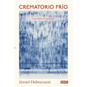 Debate - Libro Crematorio Frio