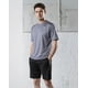 thumbnail image 1 of Conjunto Deportivo Hombre Short y Polera Dry Fit, 1 of 5