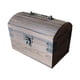 thumbnail image 4 of Caja De Madera Para Guardar Dinero, Caja Del Tesoro De Madera Para Niños, Adultos Y Niñas, 4 of 5