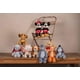 thumbnail image 2 of Disney Steiff Soft Cuddly Friends Original Simba 10" Peluche, 2 of 5