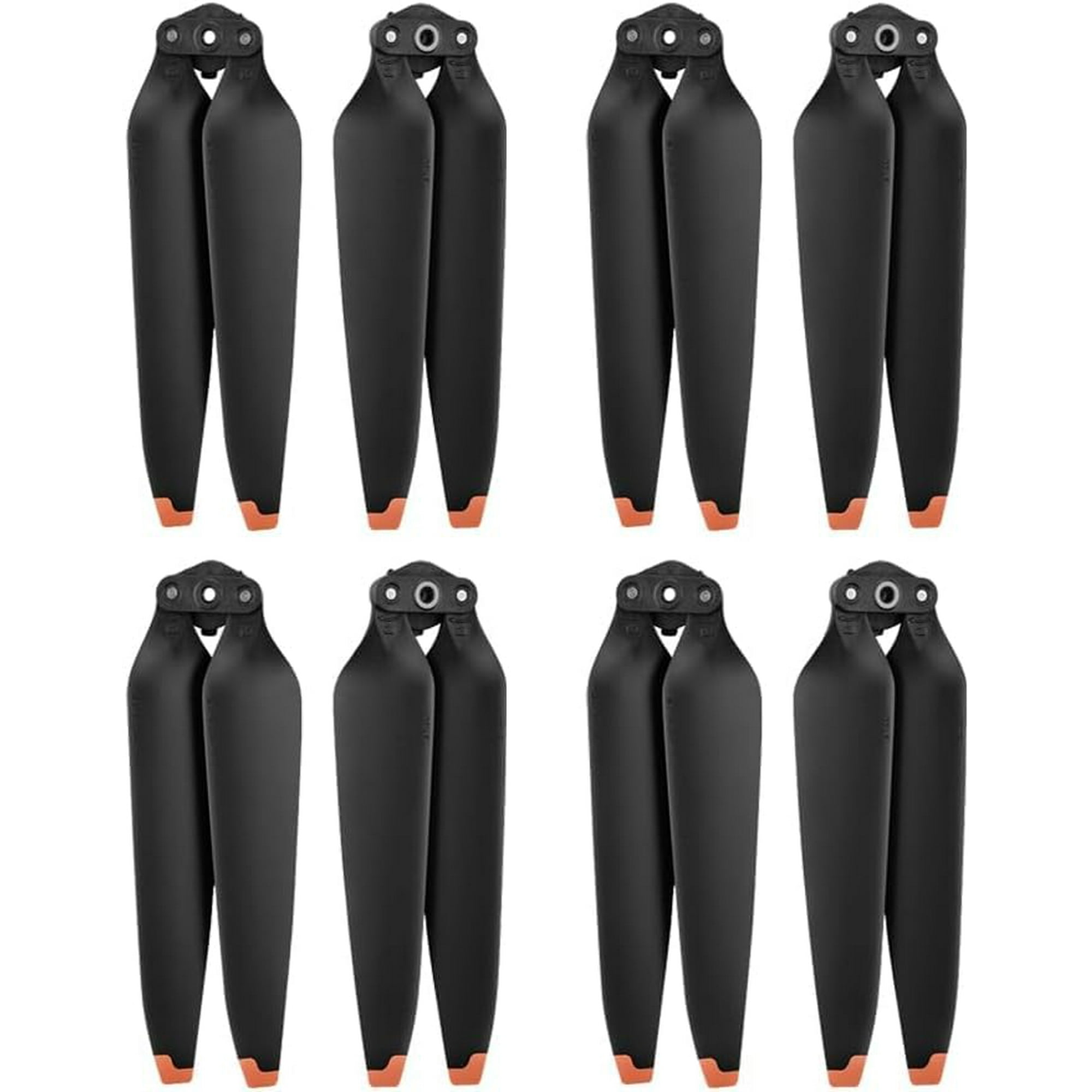 Genérico - Hélices Y Aspas Silenciosas Para Dji Mavic 3 Pro Drone (8 Piezas)