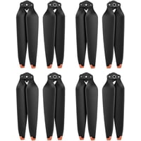 Genérico - Hélices Y Aspas Silenciosas Para Dji Mavic 3 Pro Drone (8 Piezas)