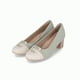 thumbnail image 1 of Zapato Laura Menta/Natural Piccadilly, 1 of 3