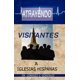 thumbnail image 1 of Libro Atrayendo Visitantes a Iglesias Hispanas Edición en español, 1 of 1