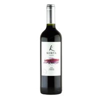 Korta - Vino Carmenere, 750 Cc, 13%