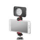 thumbnail image 5 of Pinza para smartphone Manfrotto MCPIXI Pro, versión negra, 5 of 6