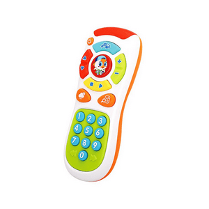 Hola Toys - Control Remoto De Aprendizaje