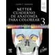 thumbnail image 2 of Netter Cuaderno De Anatomia Para Colorear 3ª Ed, 2 of 4