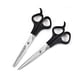 thumbnail image 1 of Tijeras profesionales de peluquería de acero inoxidable, serie Razor Edge, 1 of 5