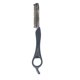 thumbnail image 3 of Navaja Professional Feather Styling Razor Barberia Negro, 3 of 3