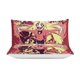 thumbnail image 3 of Hazbin Hotel 3-Piece Twin Bed Set - Includes 1 Single Comforter And 2 Pillowcases Bedding - Fade Resistant Microfiber - Hazbin Hotel, 3 of 4